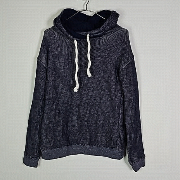 ROXY xs blue hoodie - Picture 1 of 7